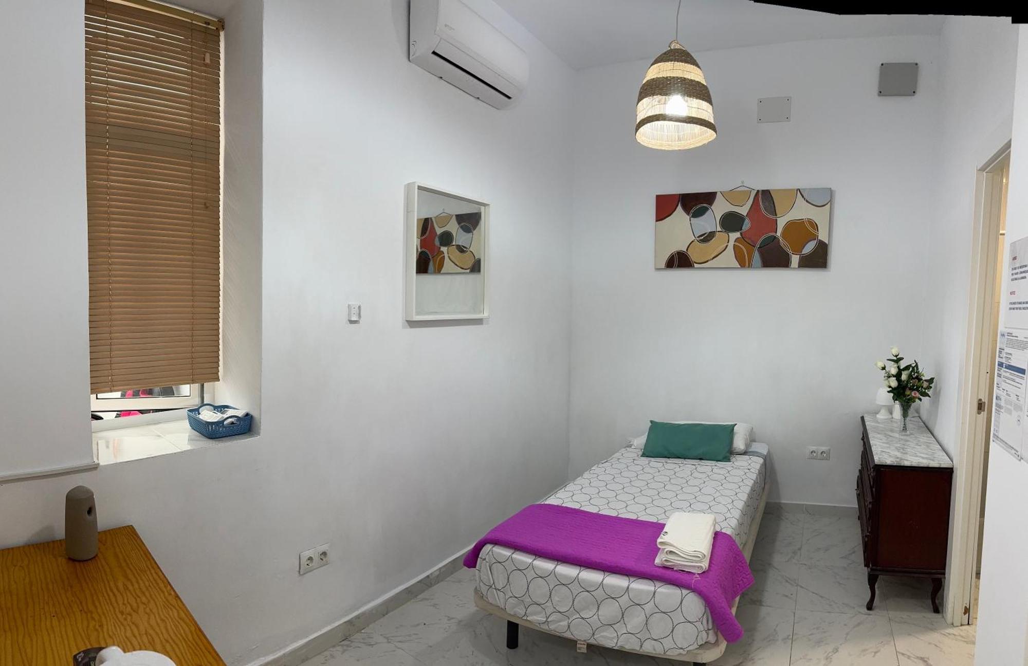 Genius Apartments Alicante Esterno foto