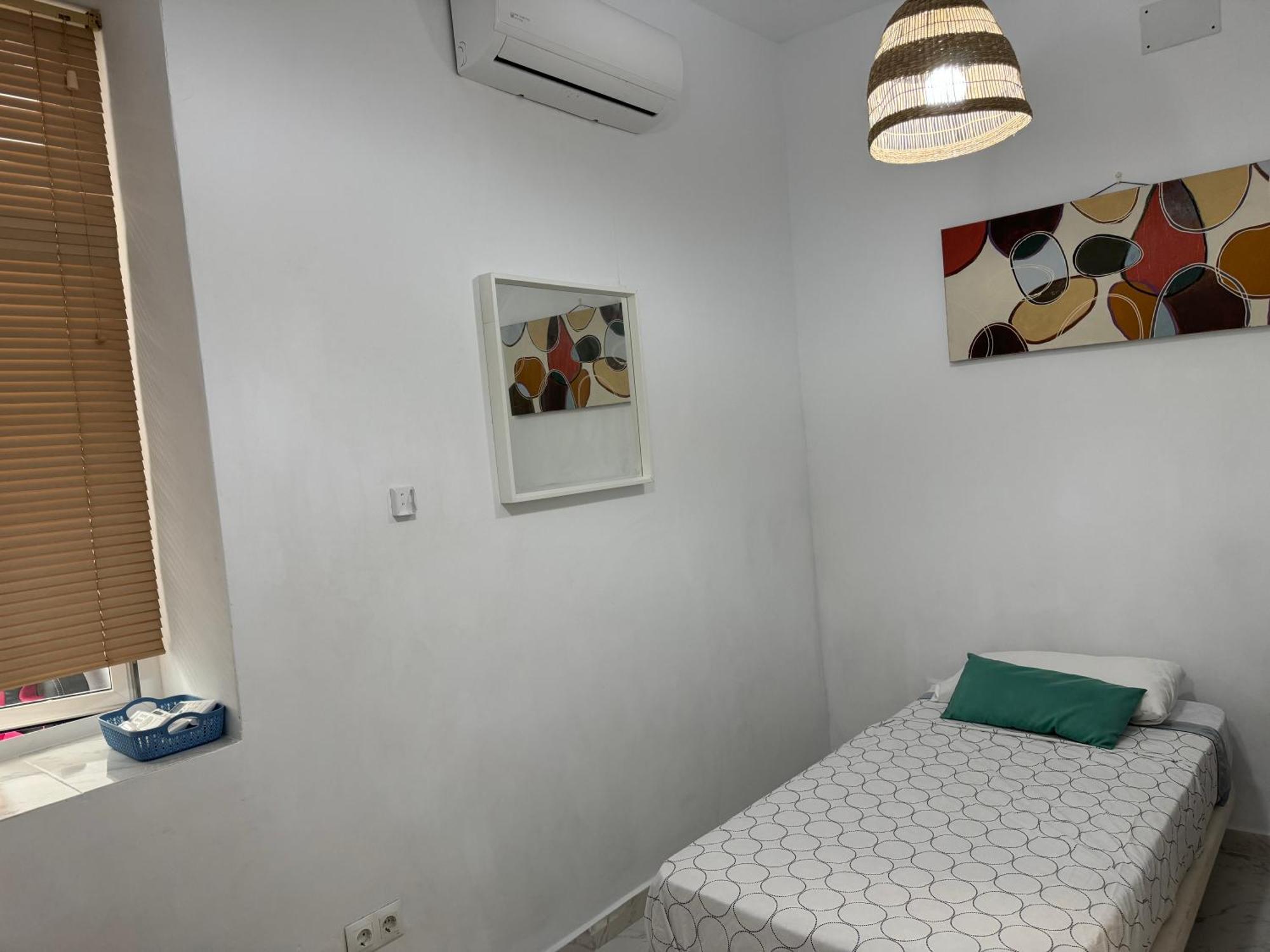 Genius Apartments Alicante Esterno foto